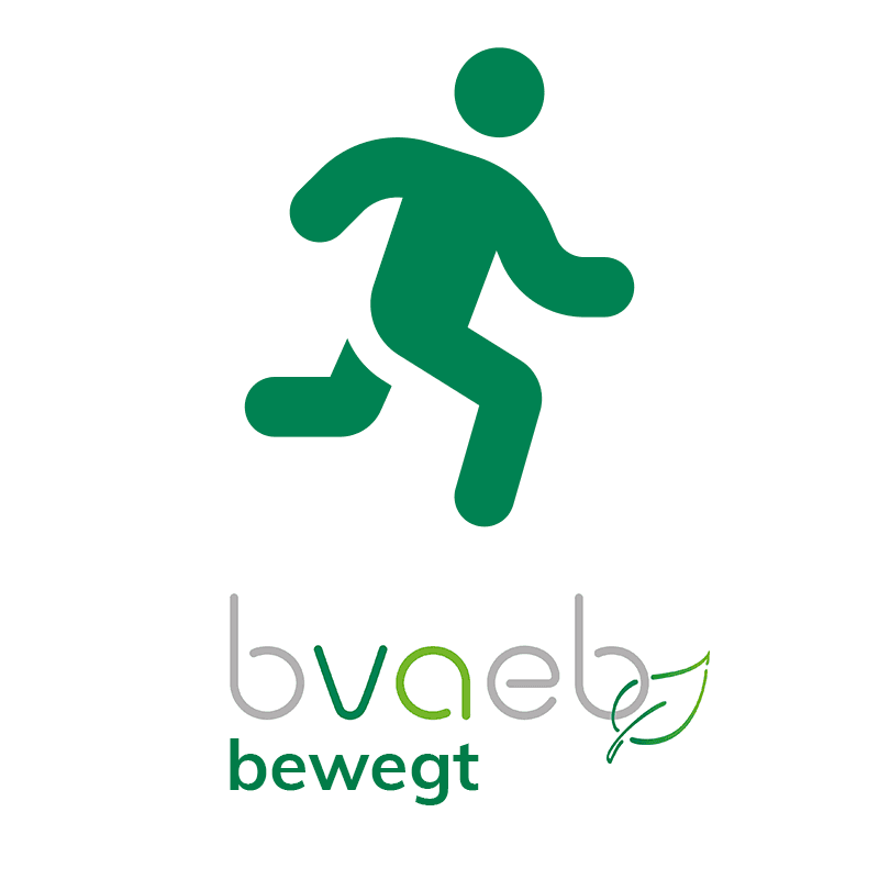 BVAEB bewegt